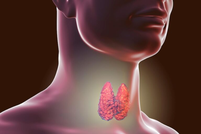 Thyroid Nodule Research Frontiers: Emerging Trends And Promising Directions