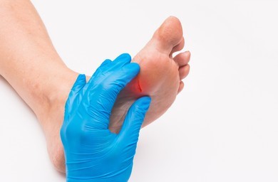 Wound Care For Diabetic Feet: Best Practices And Techniques