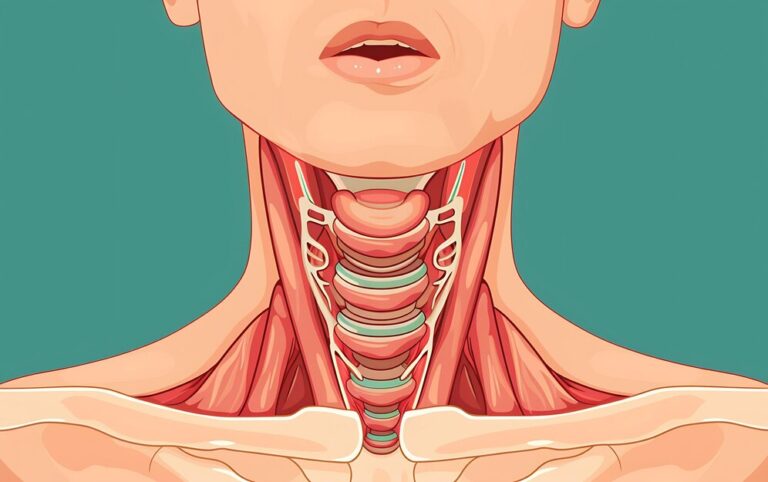 Thyroid Nodule Treatment in Noida