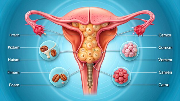 Uterine Artery Embolization in Sector 101