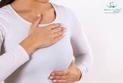 best breast fibroadenoma treatment in Noida