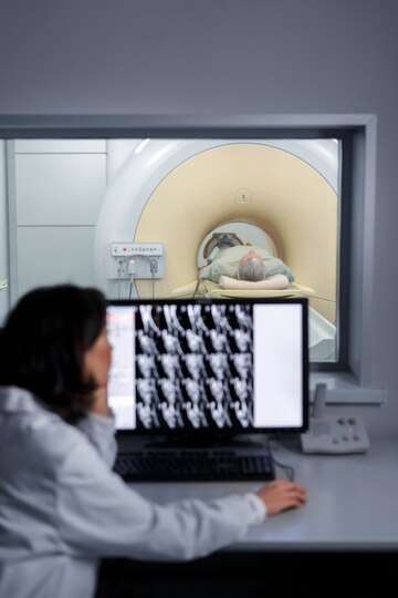 Interventional Radiologist in Sector 79, Noida