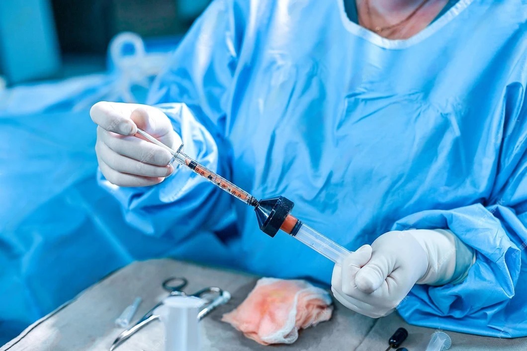 Best Biopsy Test in Sector 79, Noida