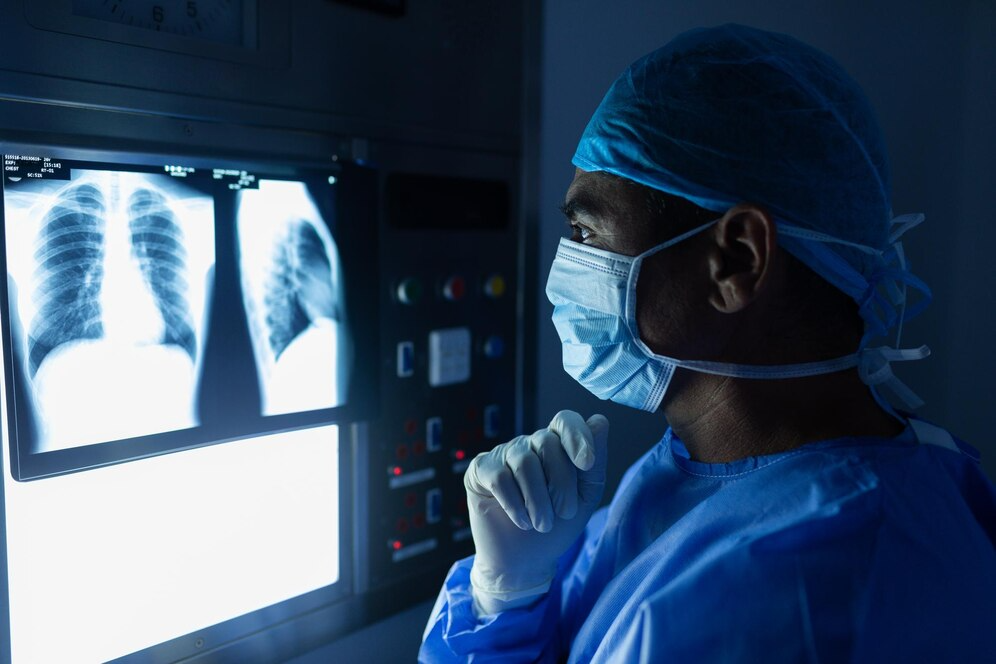 Best Interventional Radiologist in Sector 79, Noida