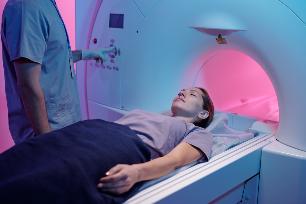 Best Radiologist Doctor in Noida