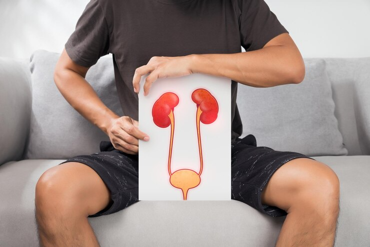 Best Varicocele embolization doctor in Sector 71