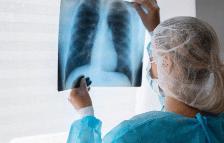 Best Interventional Radiologist in Sector 71