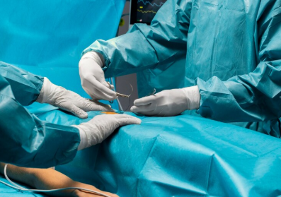 Best Endovascular Surgeon in Noida
