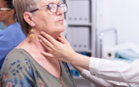 Best Thyroid nodule treatment in Noida