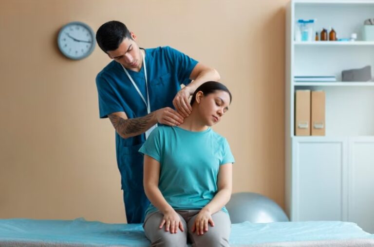 Best Pain Management in Noida
