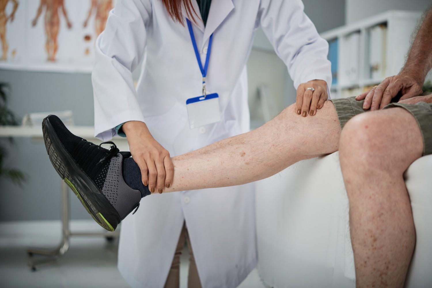 Best Varicose Veins in Noida