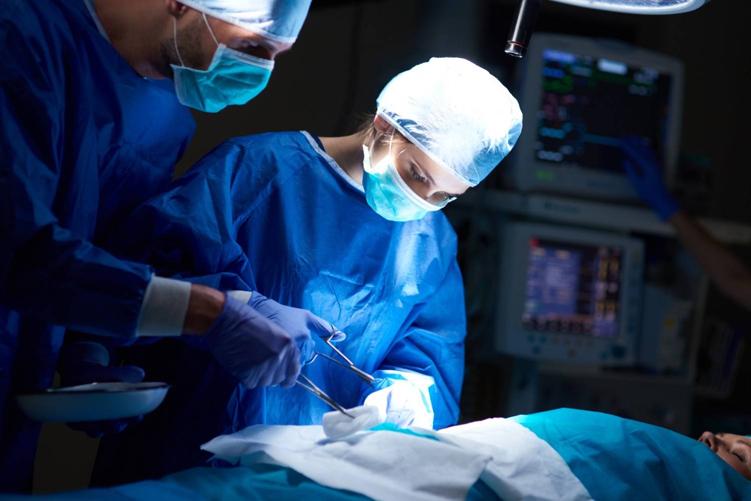 Best Endovascular Surgeon Treatments in Noida