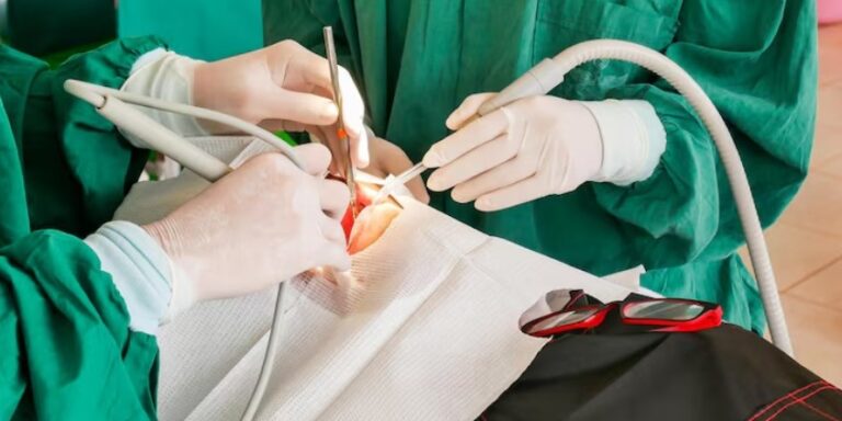 Best Uterine Artery Embolization Hospital in Noida