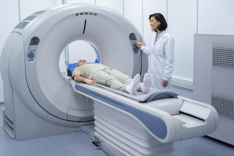 Best Interventional Radiologist Specialist in Noida Sector 71