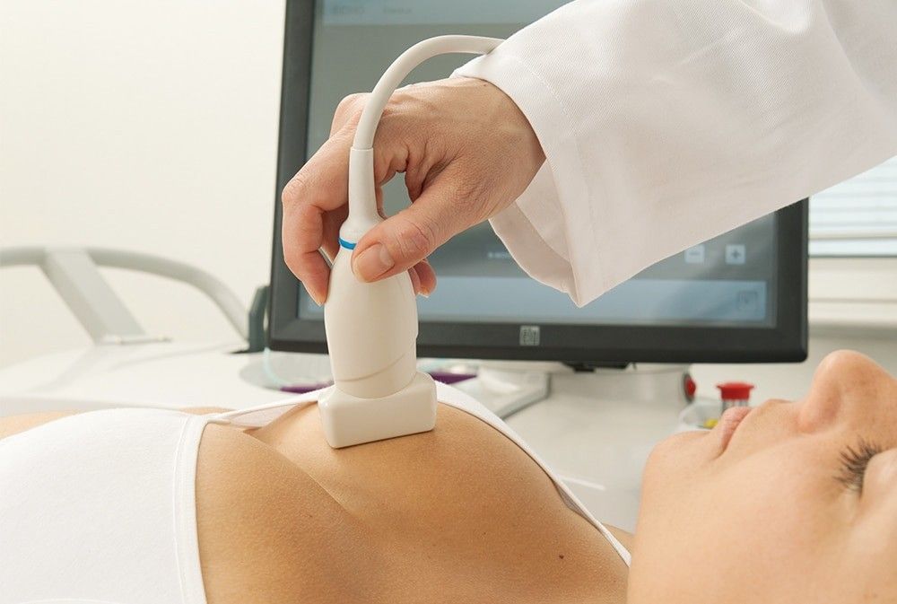 Best Breast Fibroadenoma Specialist in Noida