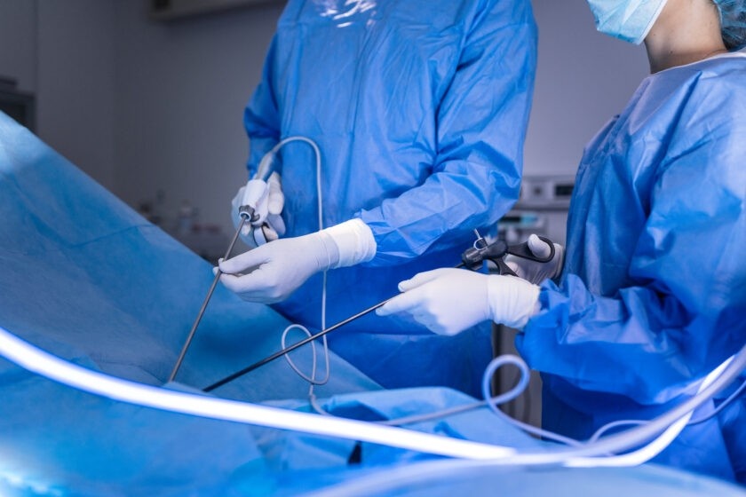 Best Endovascular Surgeon Doctor in Noida