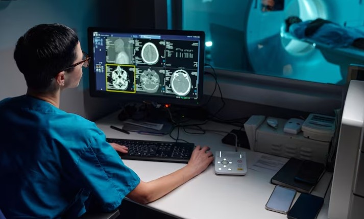 Interventional Radiologist in Noida Sector 78