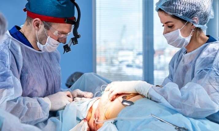 Best Endovascular Specialist in Noida