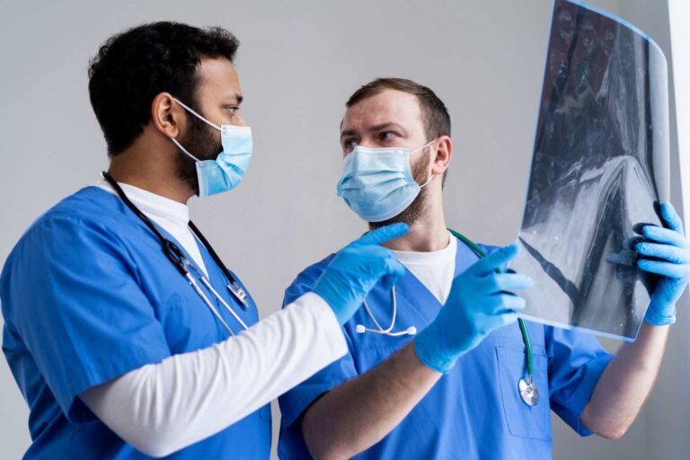 Best Interventional Radiologist Specialists in Noida