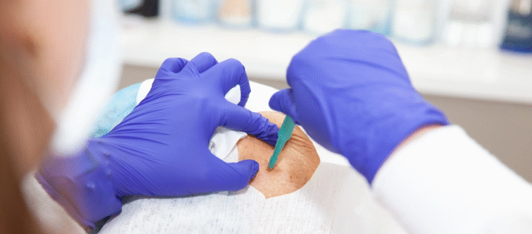 Best Biopsy Treatment in Noida Sector 78