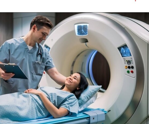 Best Radiologist Treatment in Noida